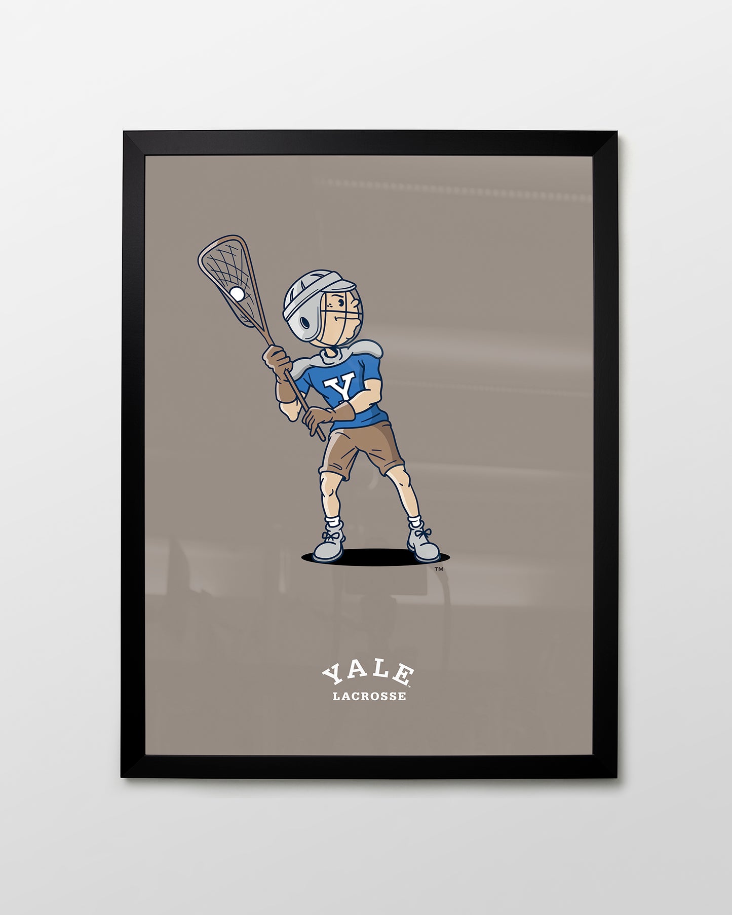Yale Lacrosse