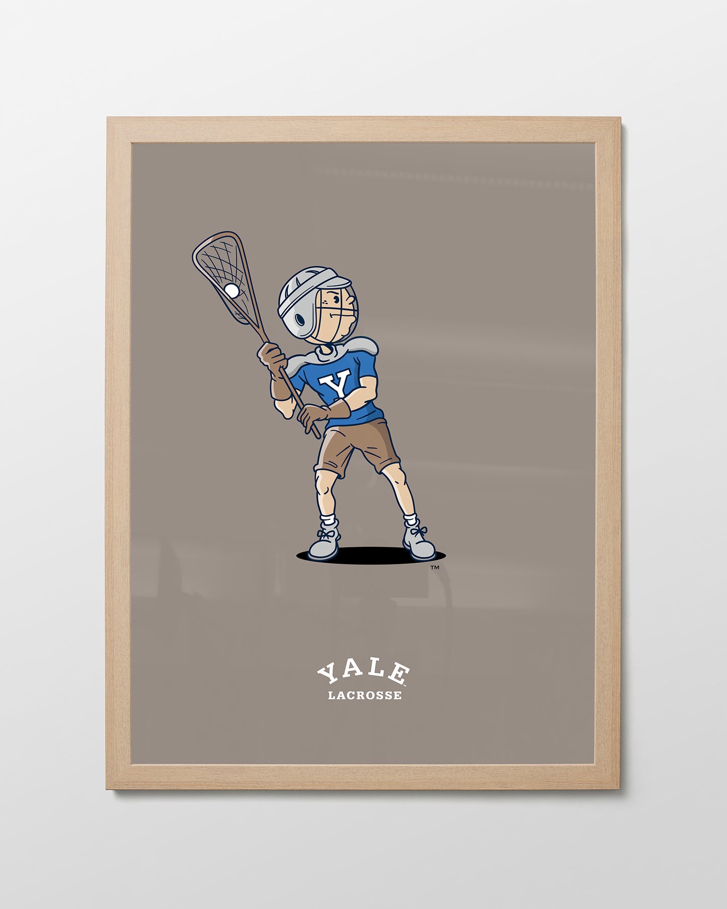 Yale Lacrosse