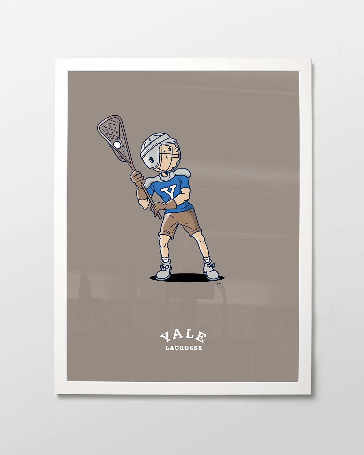 Yale Lacrosse
