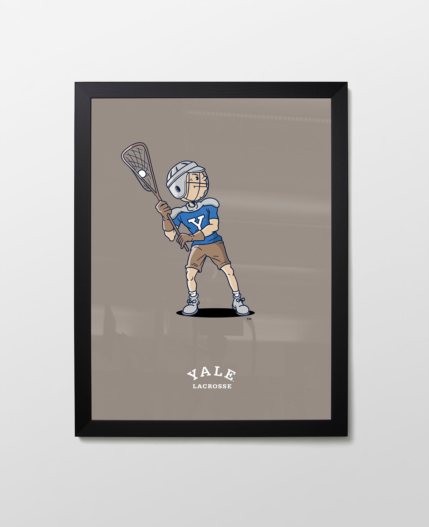 Yale Lacrosse