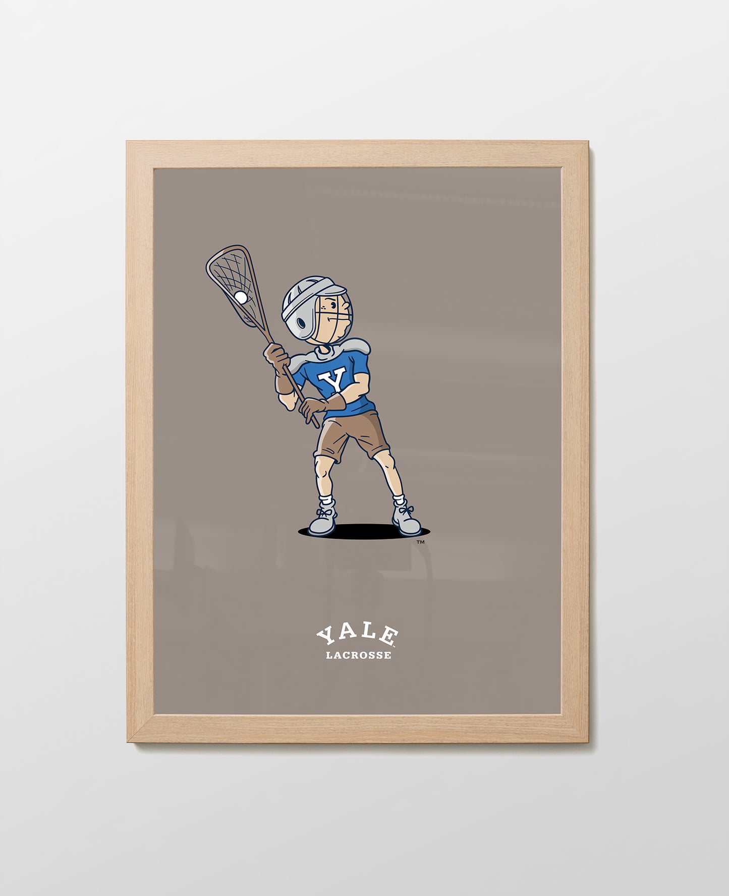 Yale Lacrosse