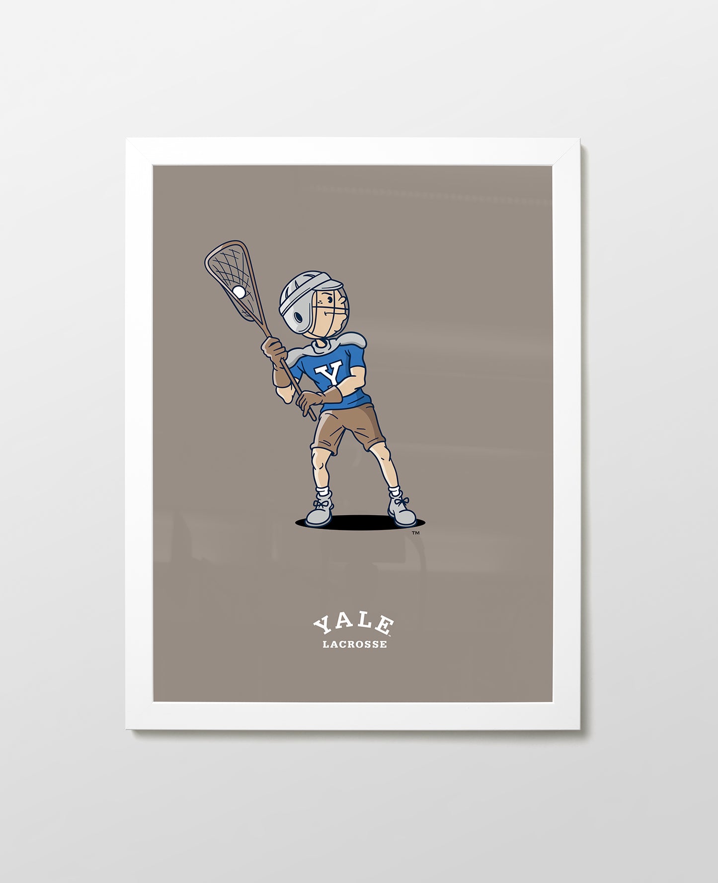Yale Lacrosse
