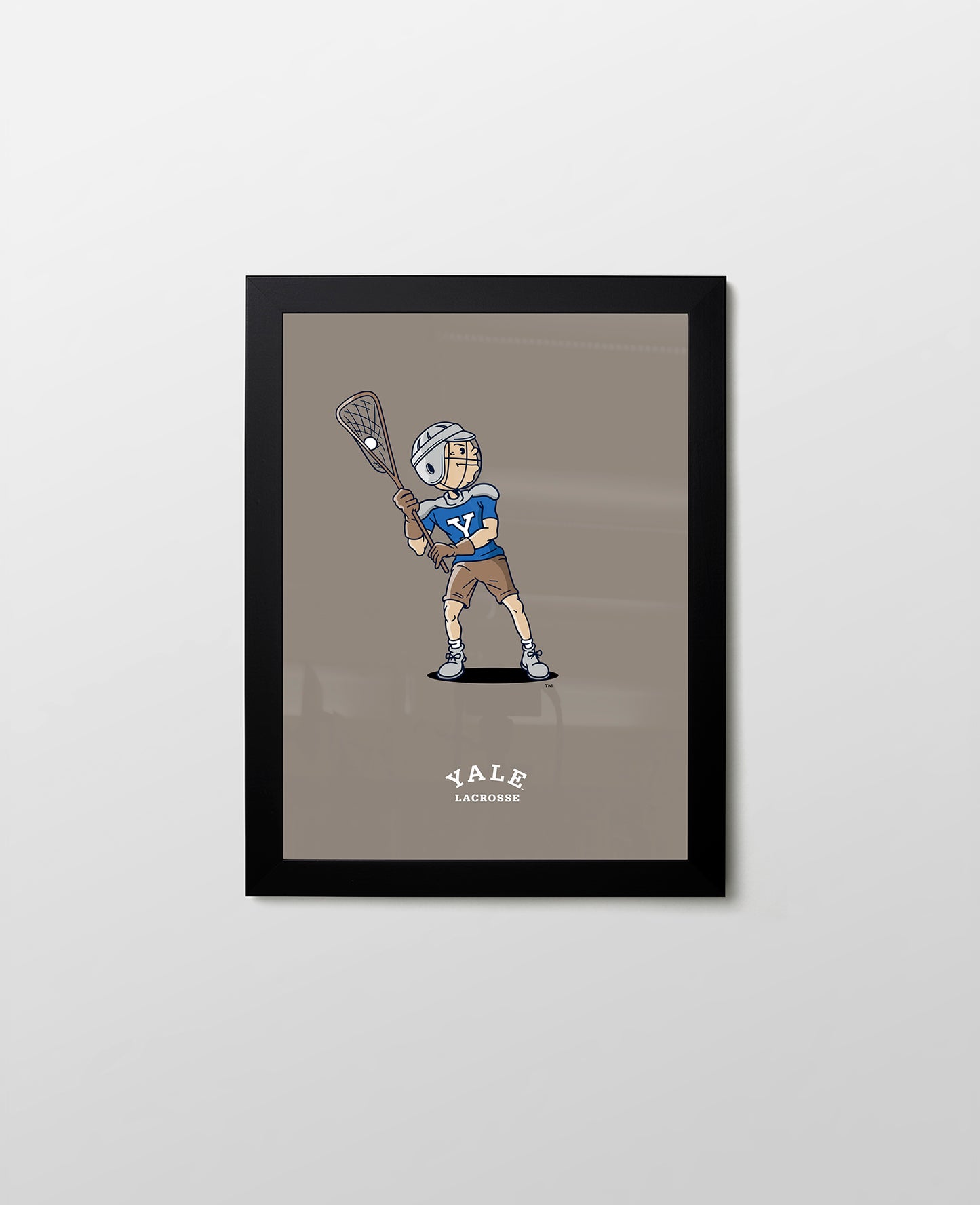 Yale Lacrosse
