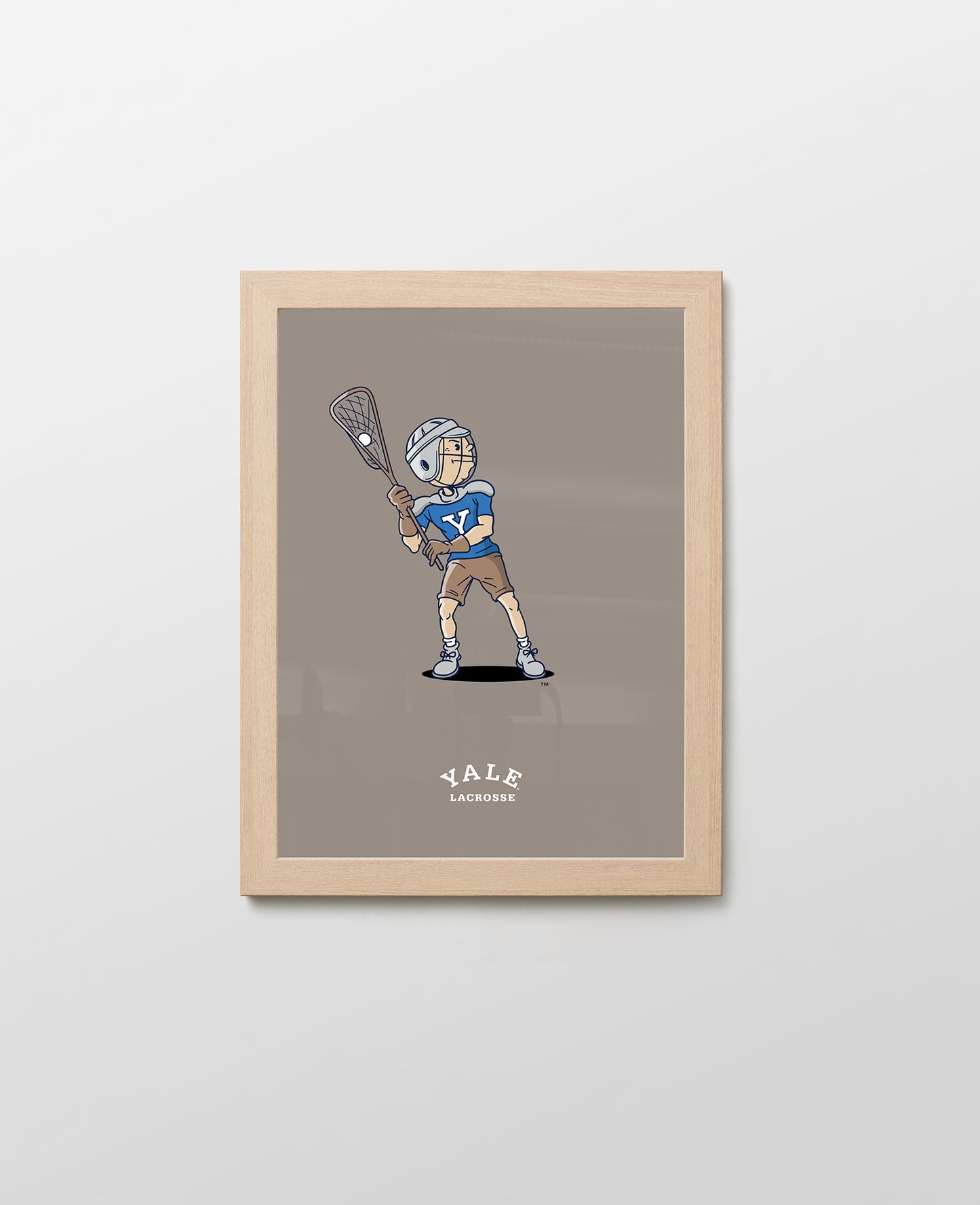 Yale Lacrosse