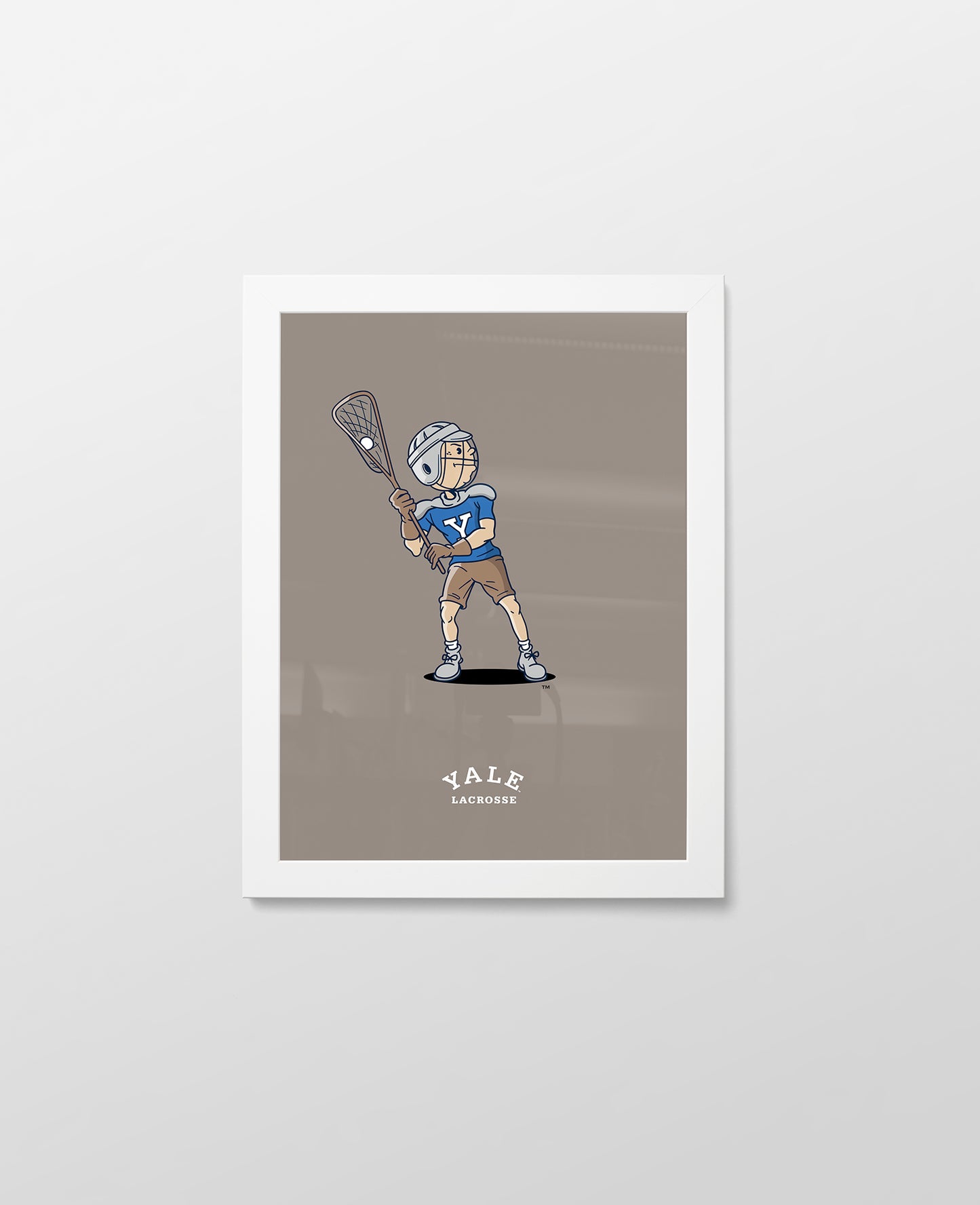 Yale Lacrosse