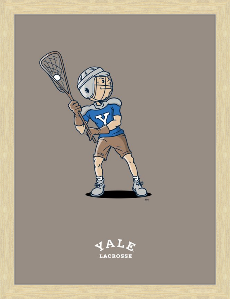 Yale Lacrosse