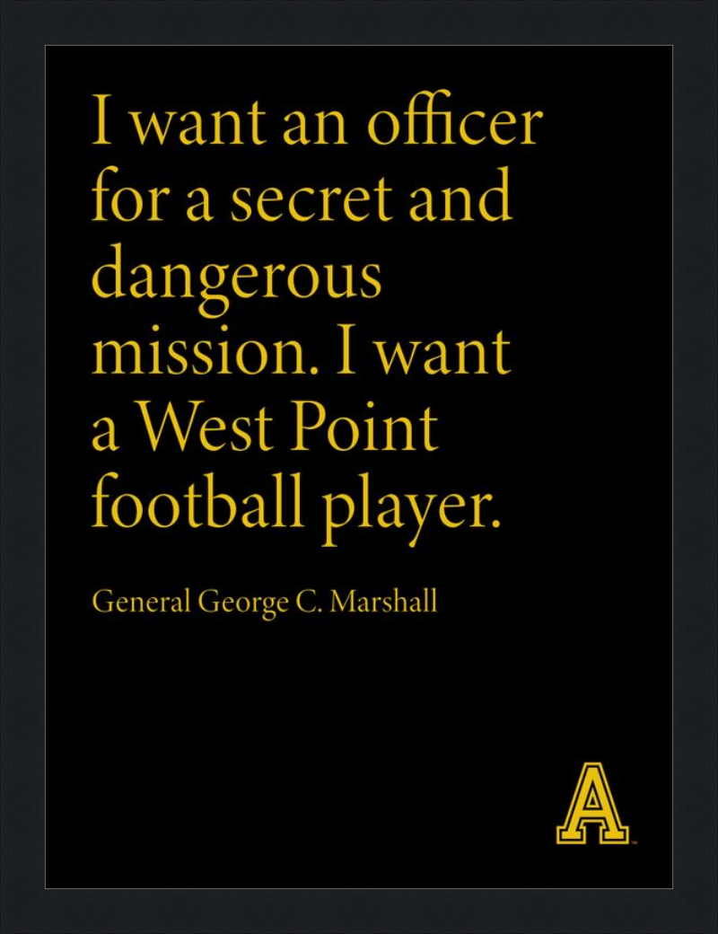 Army Dangerous Mission