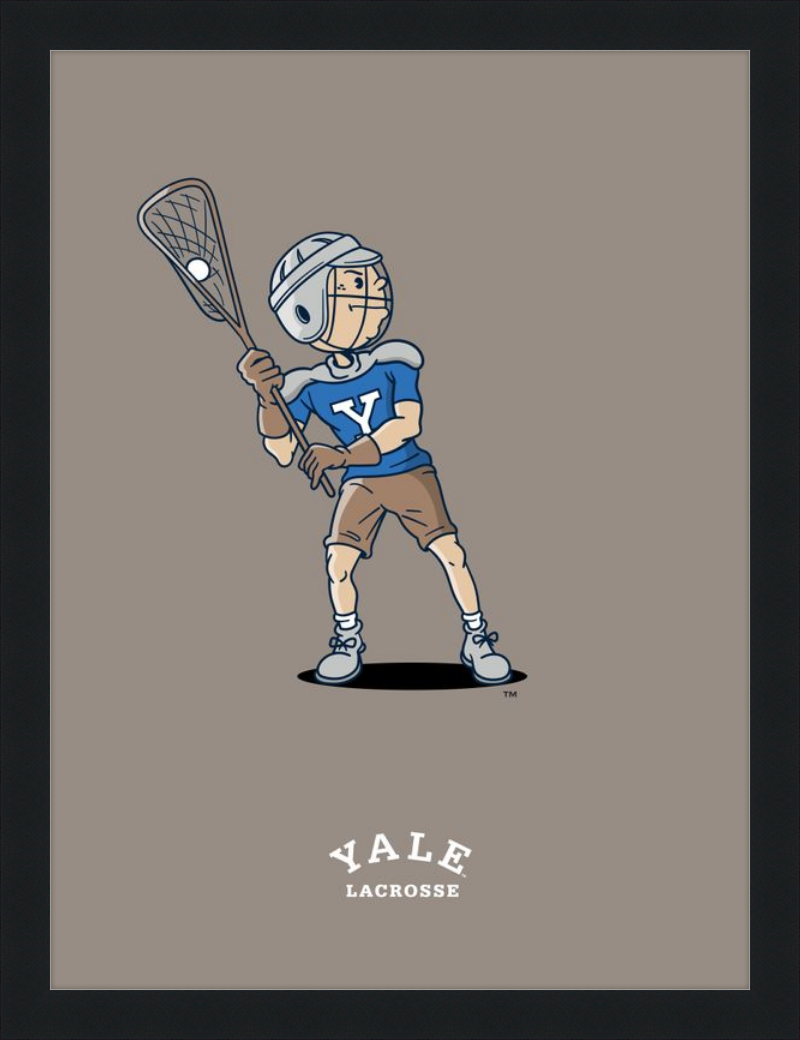 Yale Lacrosse