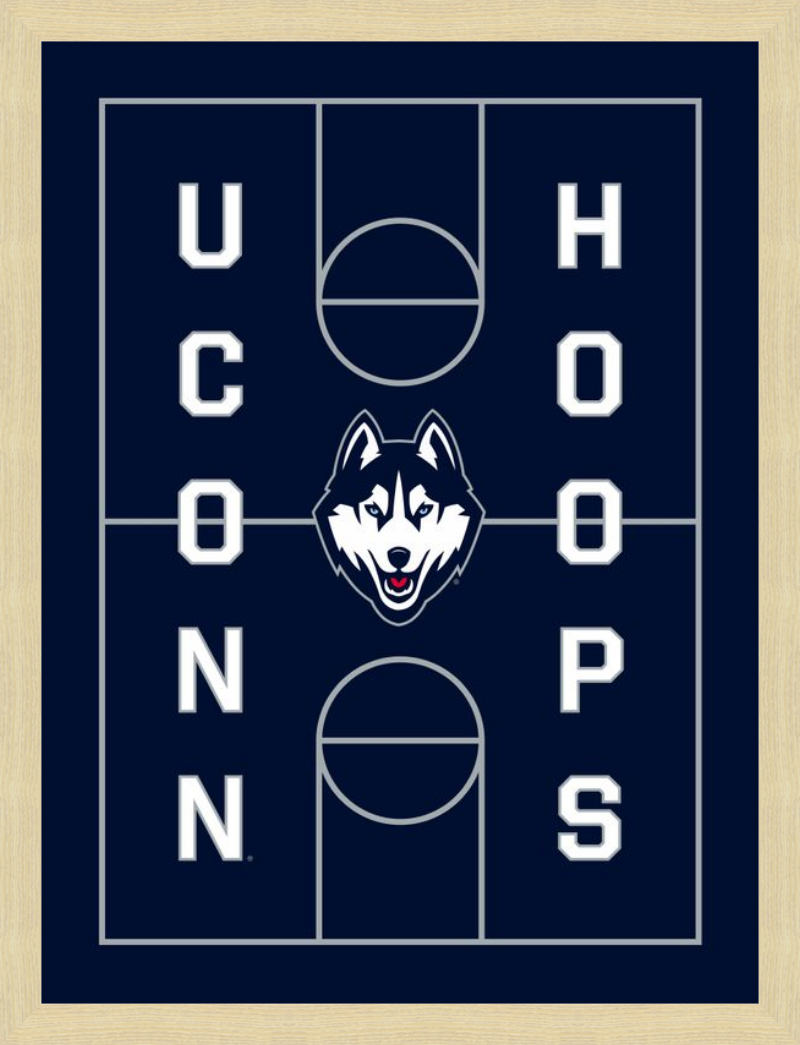 UConn Hoops