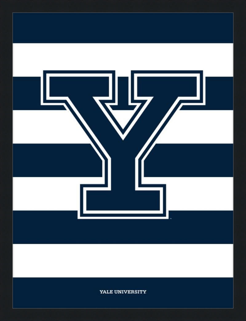 Yale Stripes