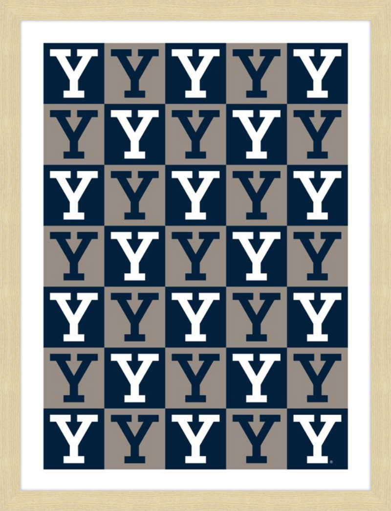 Yale Slab Y Pattern