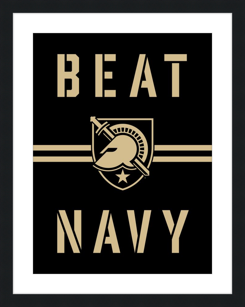 Army Beat Navy