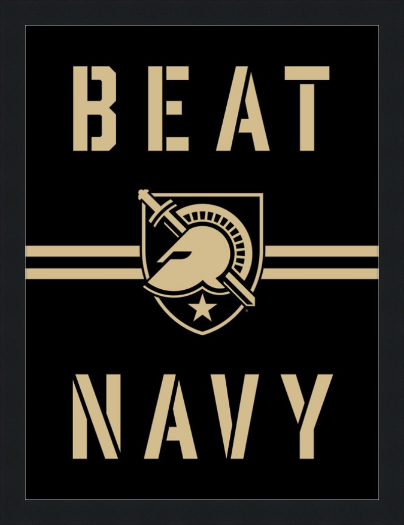 Army Beat Navy