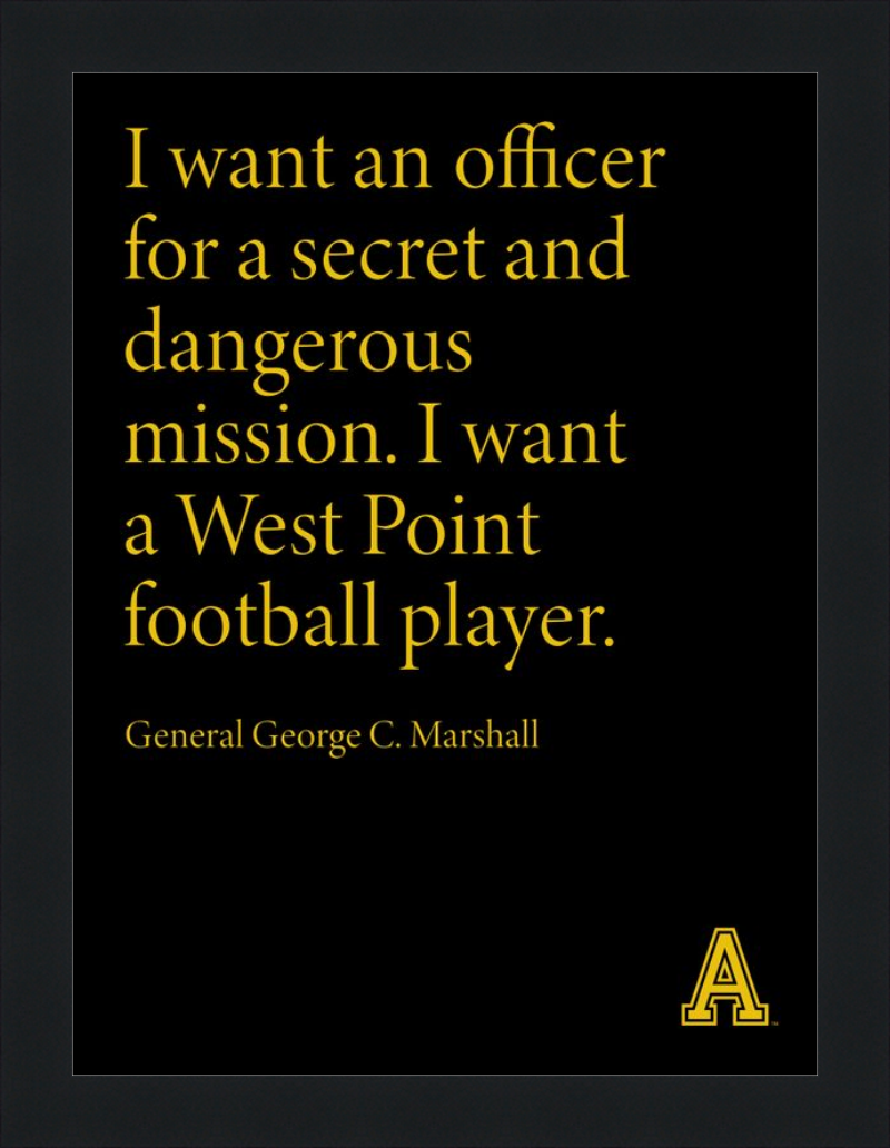 Army Dangerous Mission