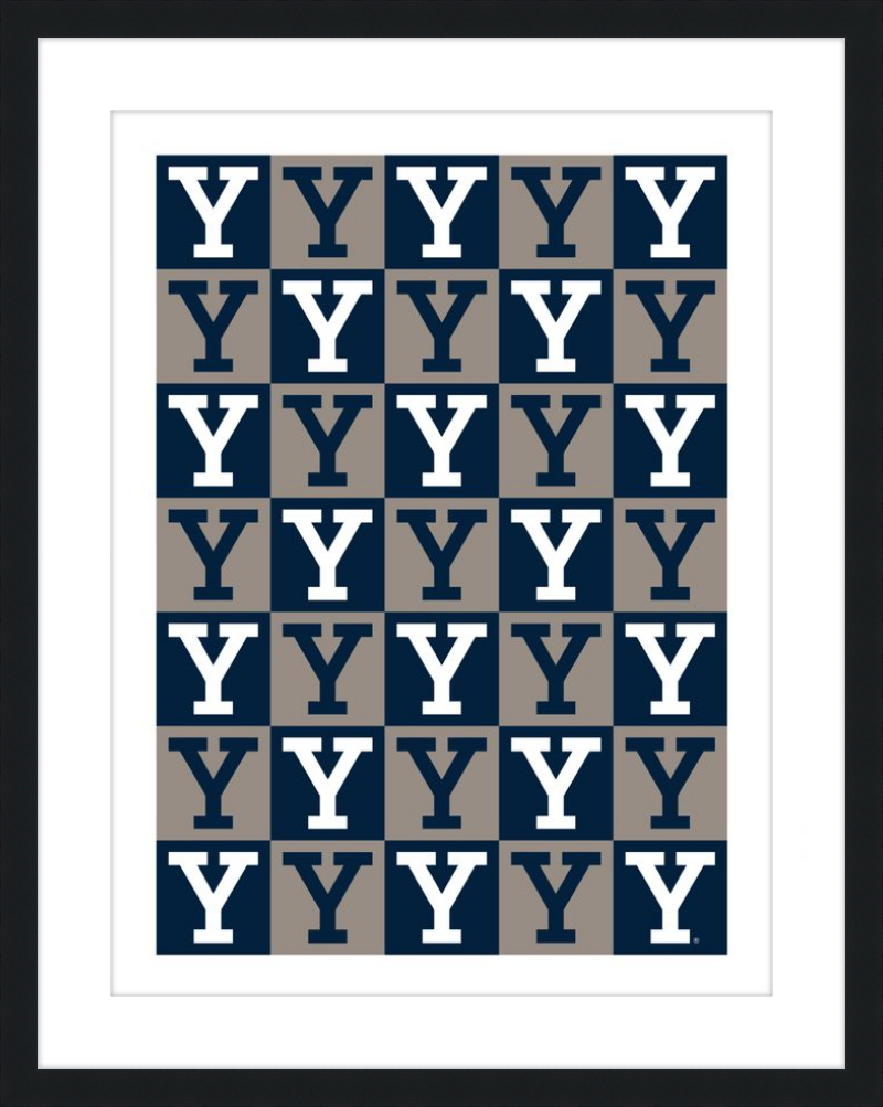 Yale Slab Y Pattern