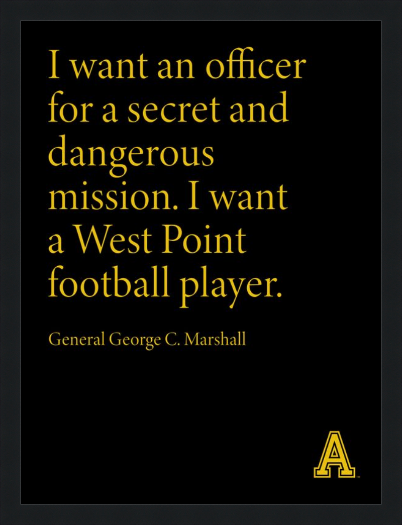 Army Dangerous Mission