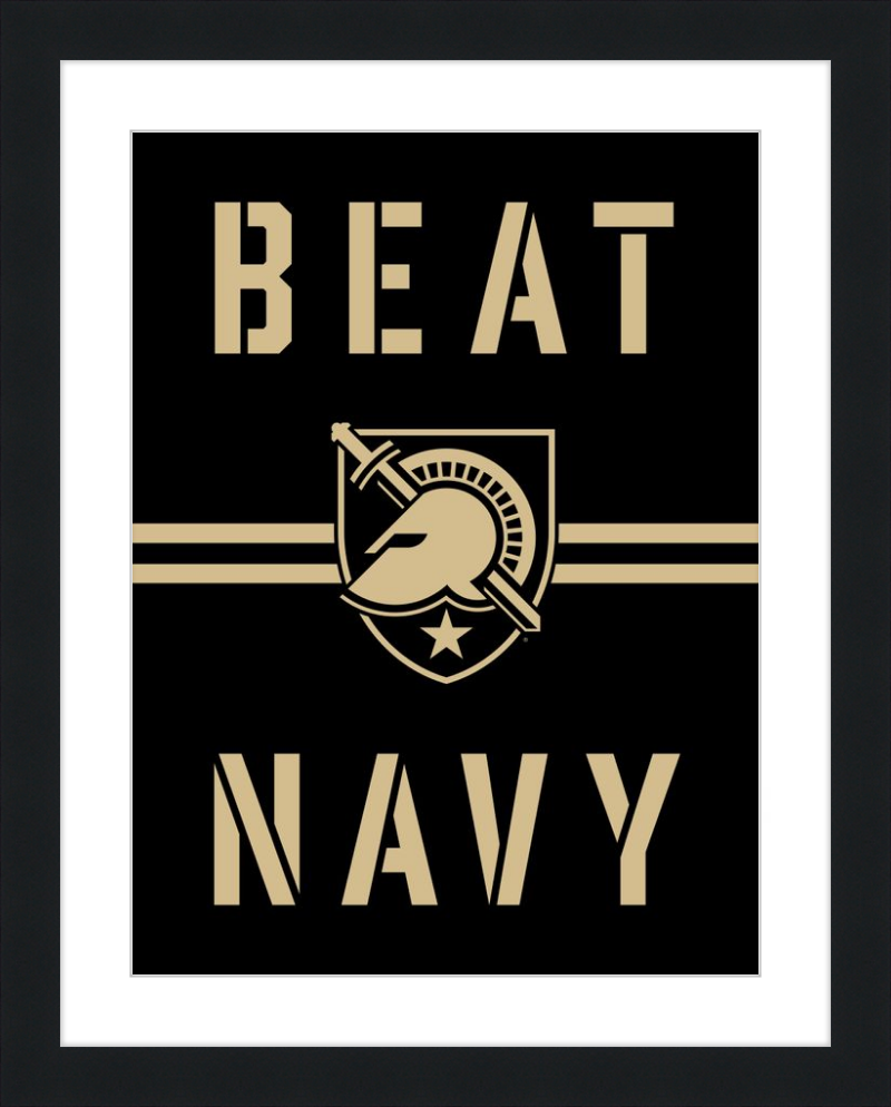 Army Beat Navy