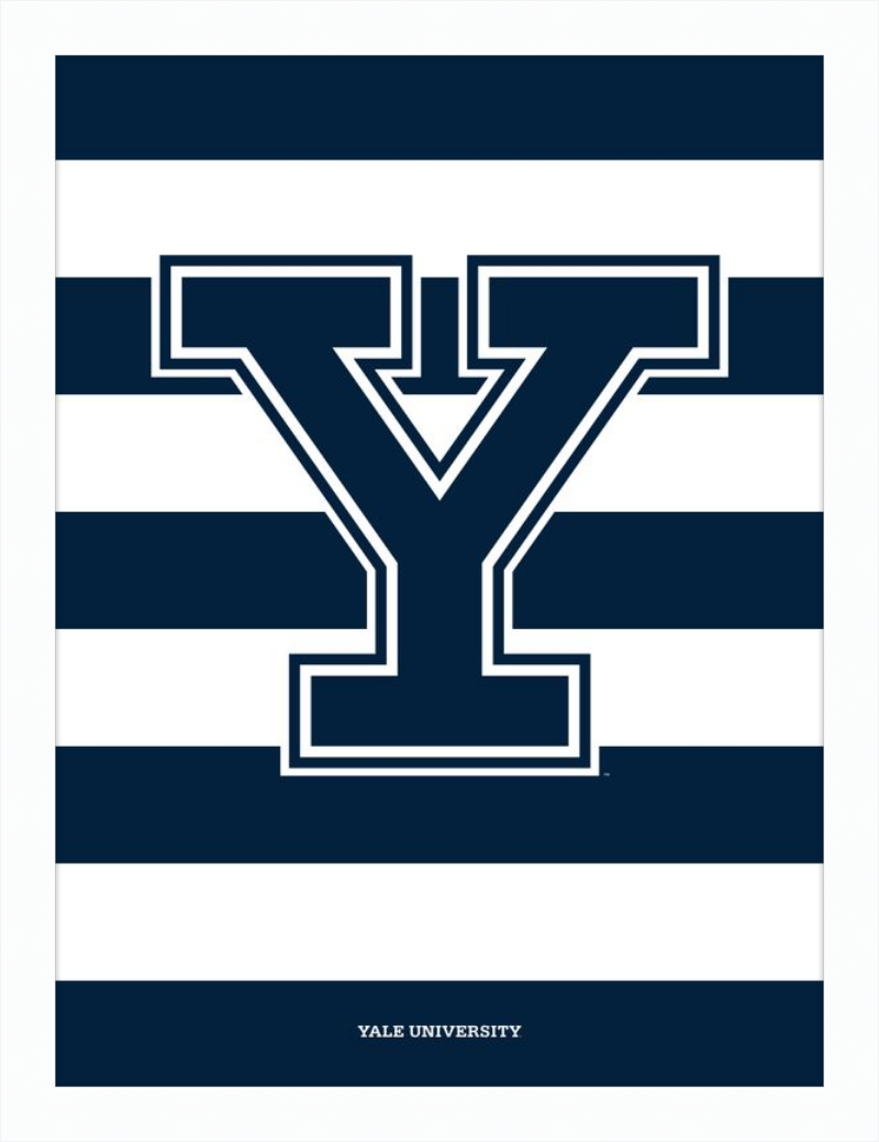 Yale Stripes