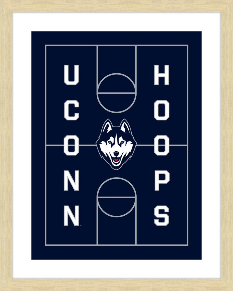 UConn Hoops