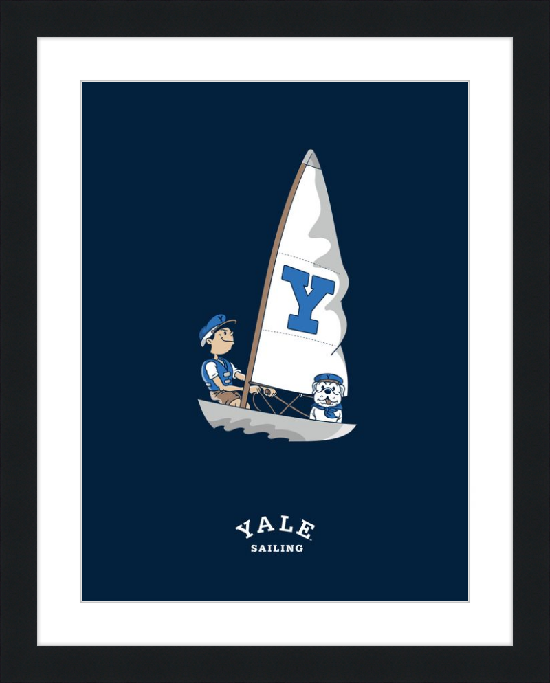 Yale Sailing