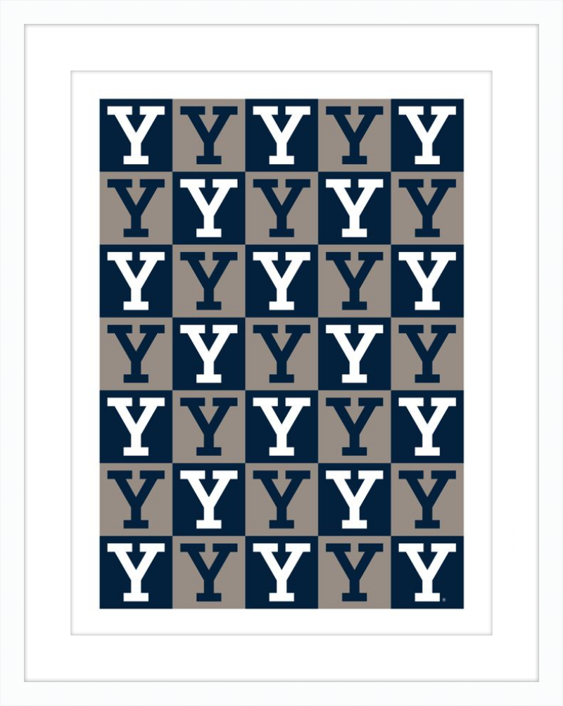 Yale Slab Y Pattern