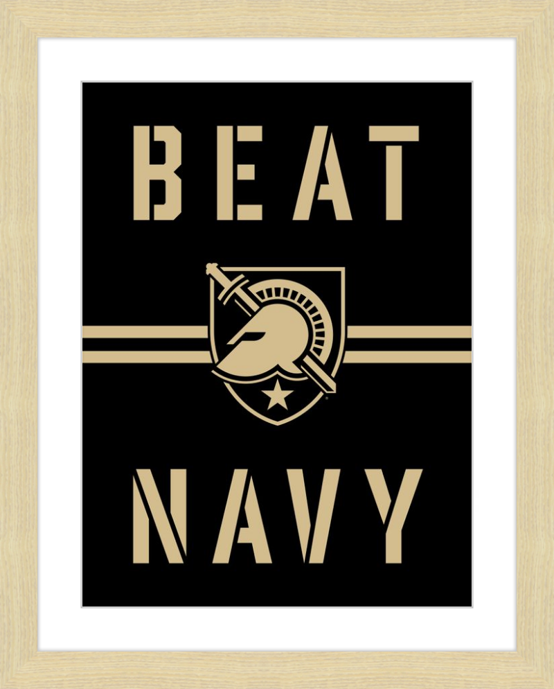 Army Beat Navy