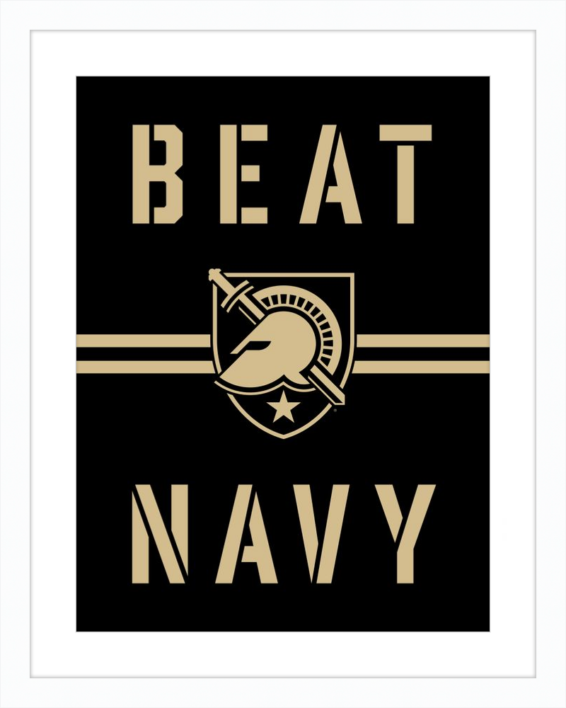 Army Beat Navy