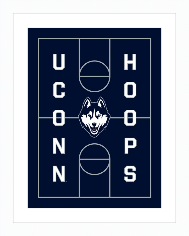 UConn Hoops