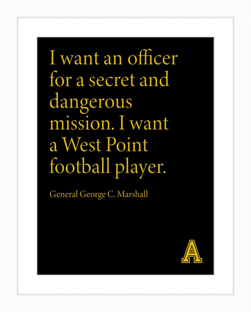 Army Dangerous Mission