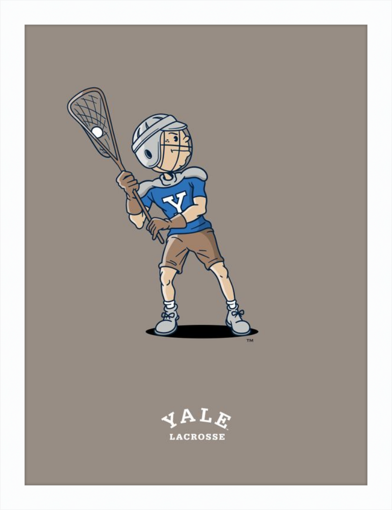 Yale Lacrosse