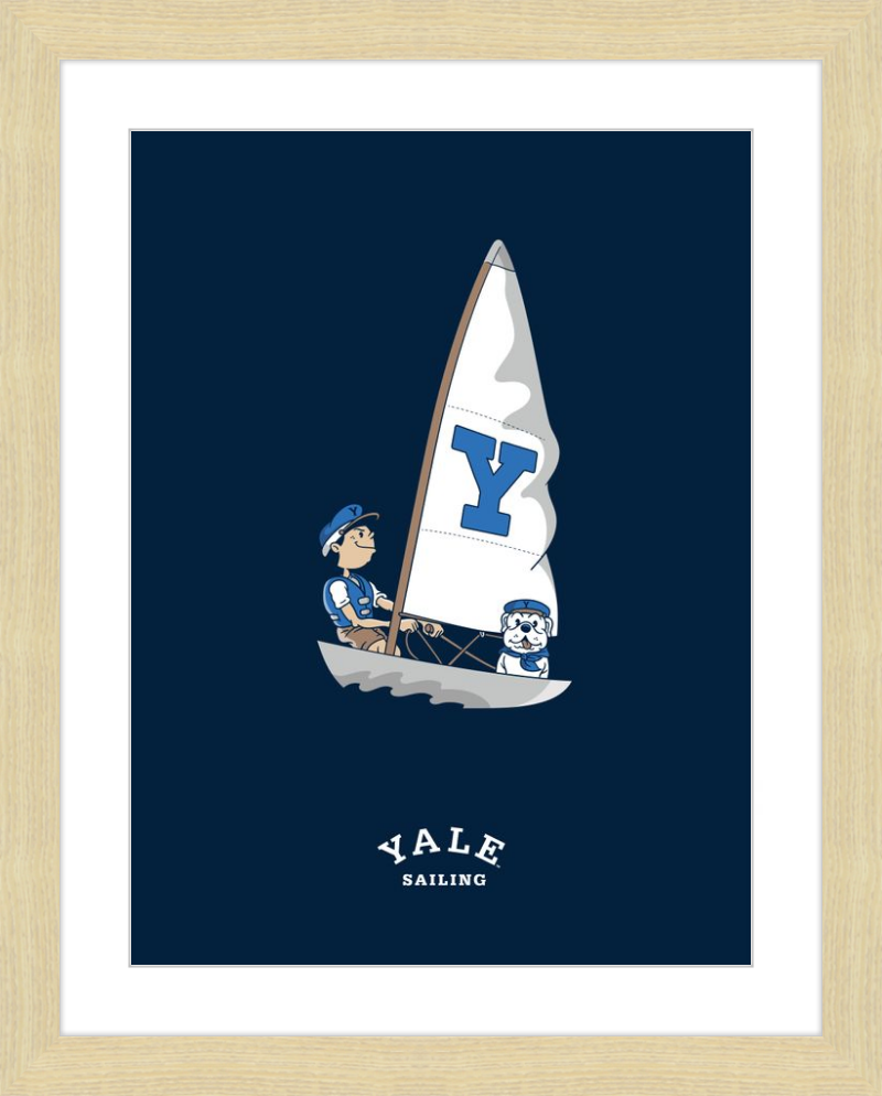 Yale Sailing