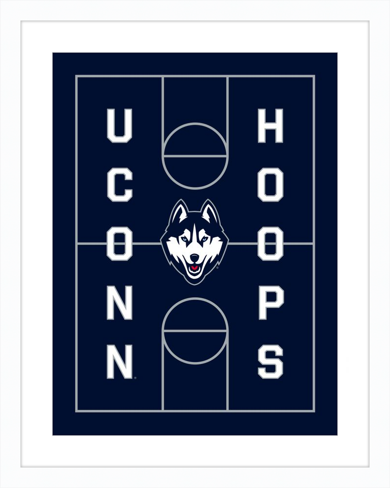 UConn Hoops