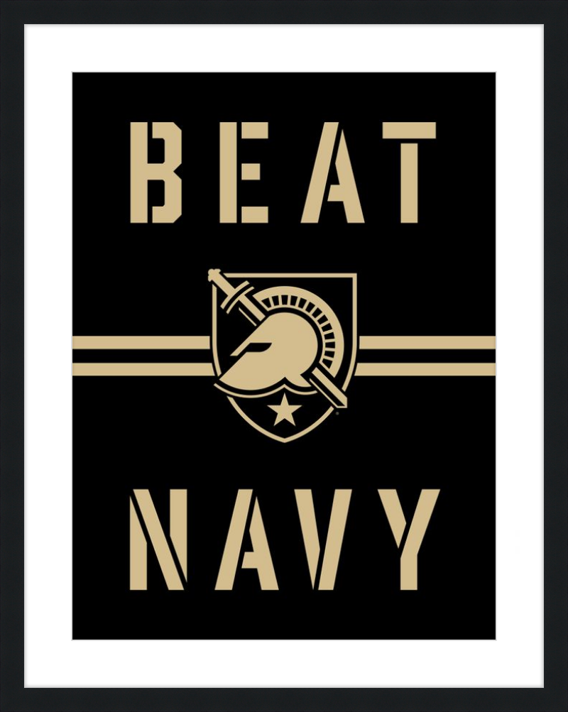 Army Beat Navy