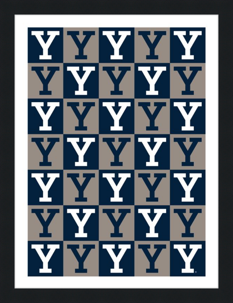Yale Slab Y Pattern