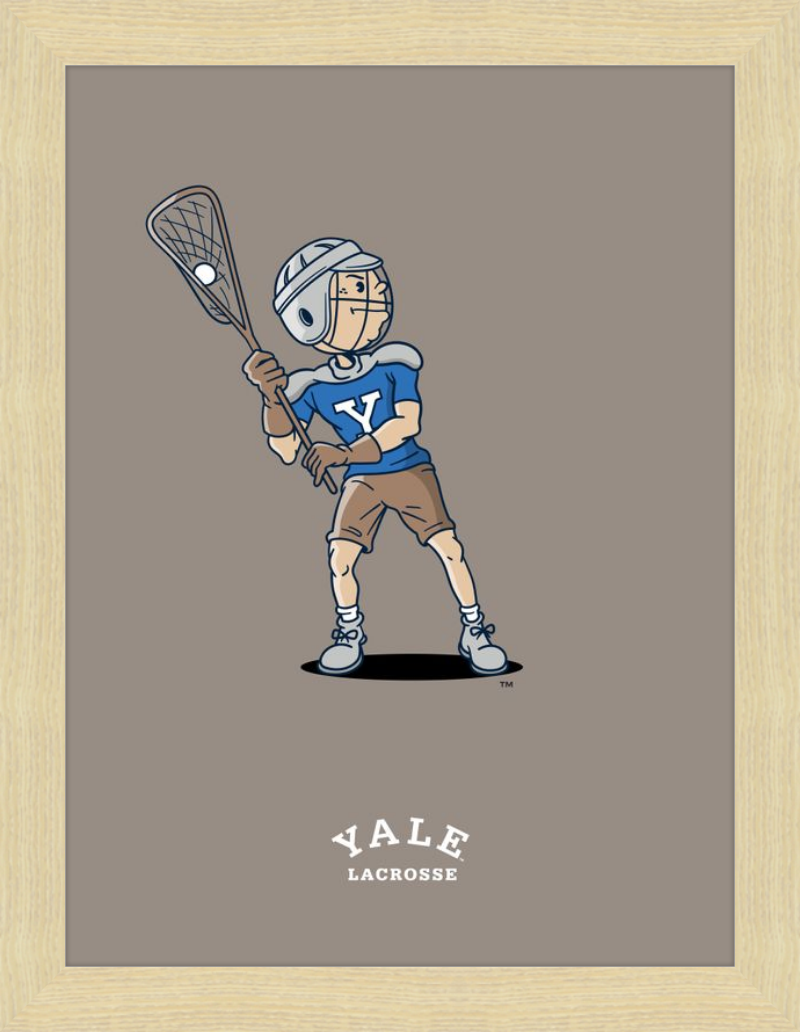 Yale Lacrosse