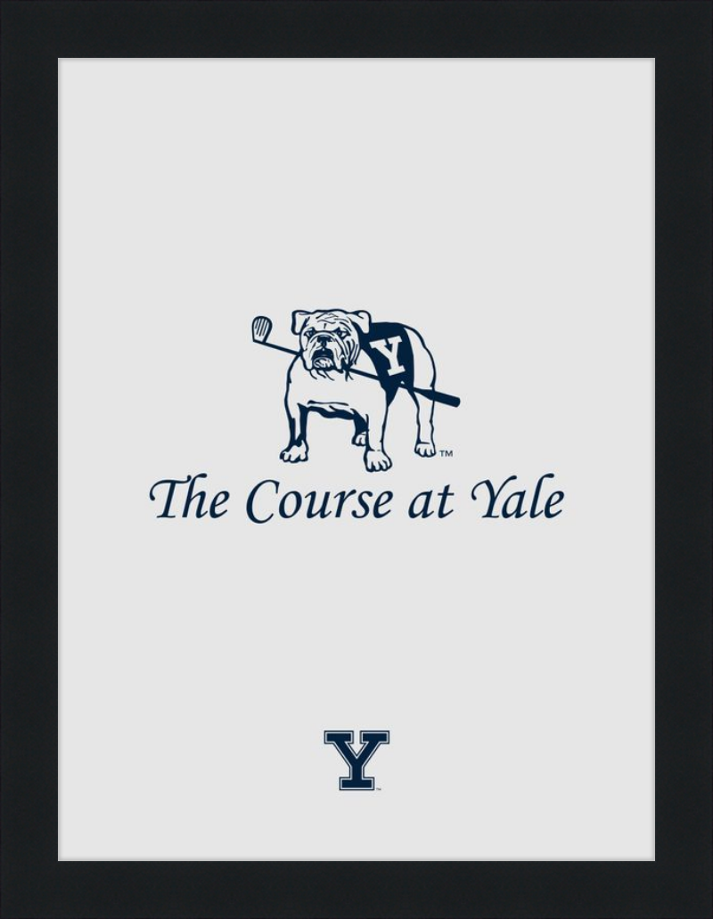 The Course at Yale