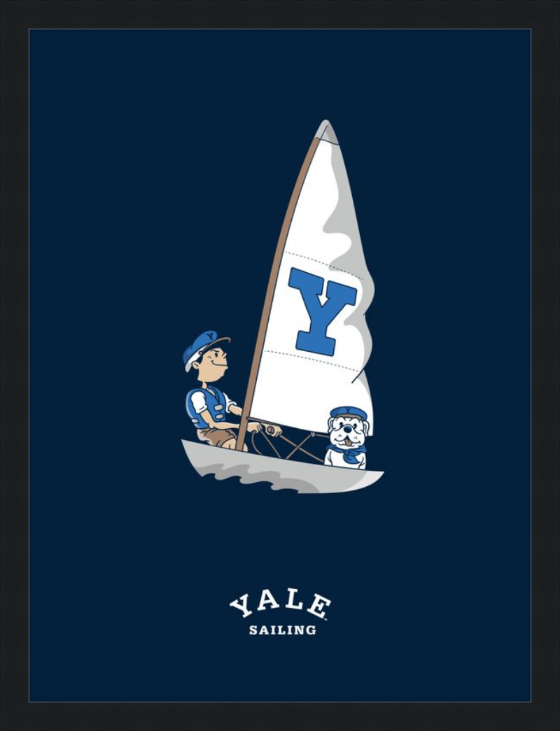 Yale Sailing