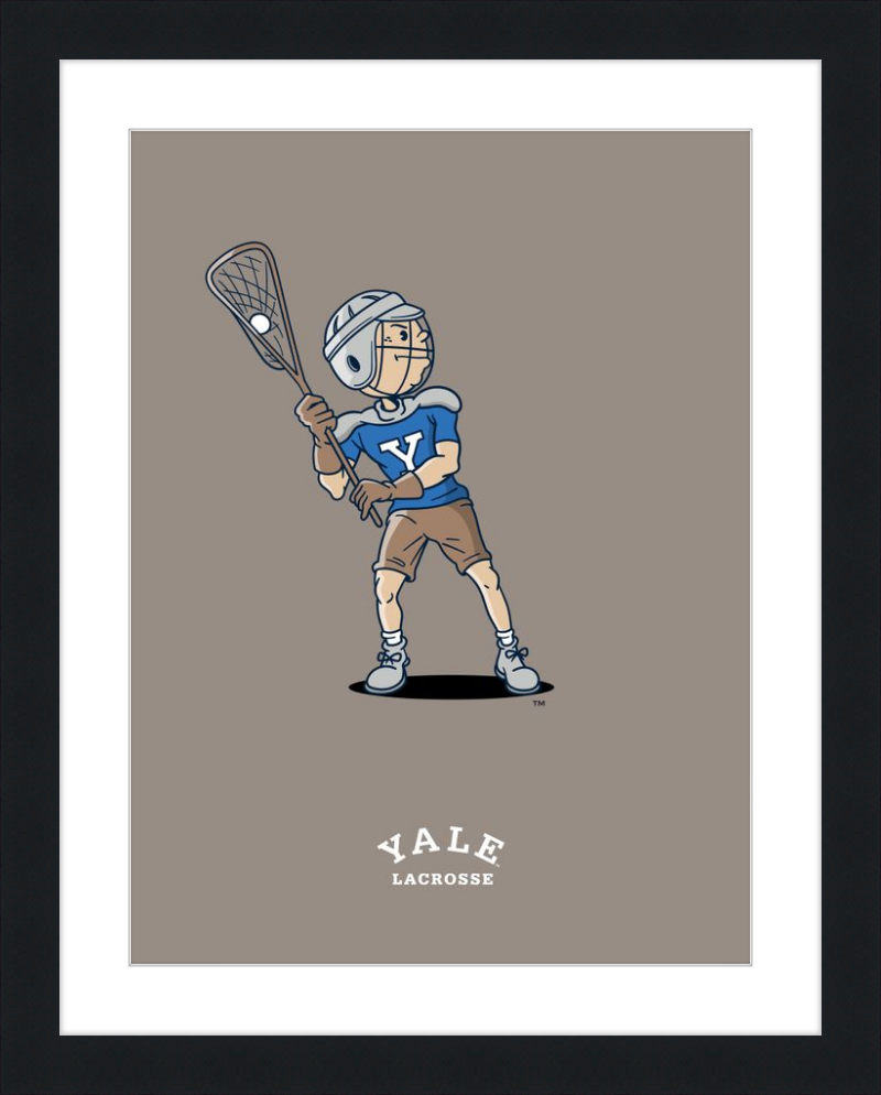Yale Lacrosse