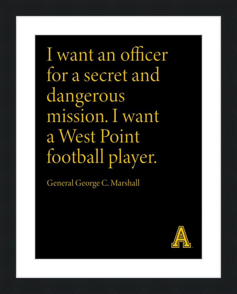 Army Dangerous Mission