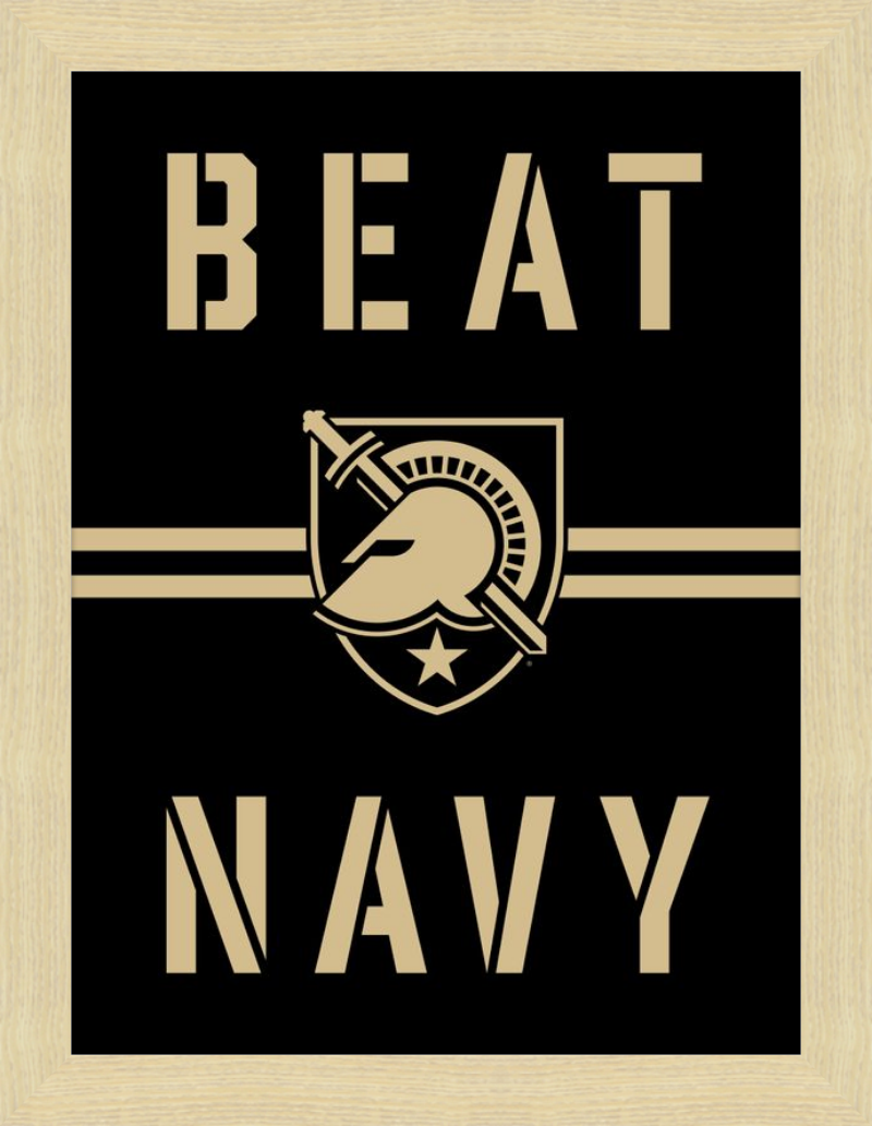 Army Beat Navy