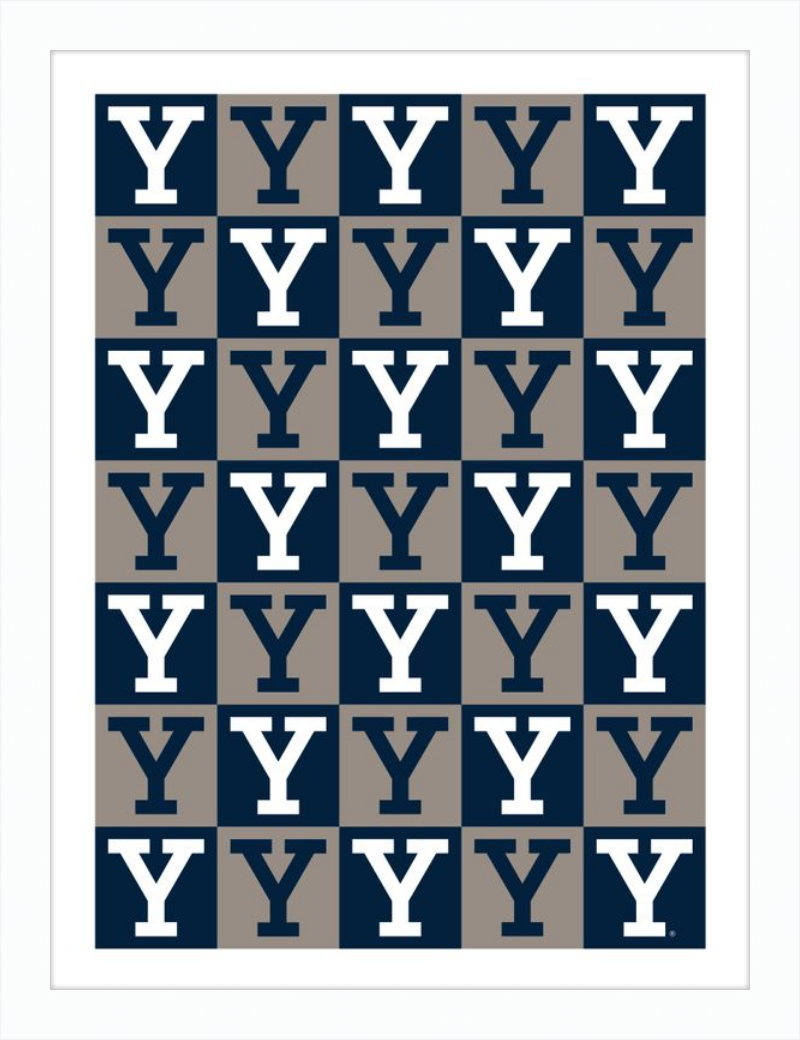 Yale Slab Y Pattern