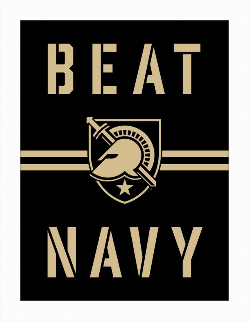 Army Beat Navy