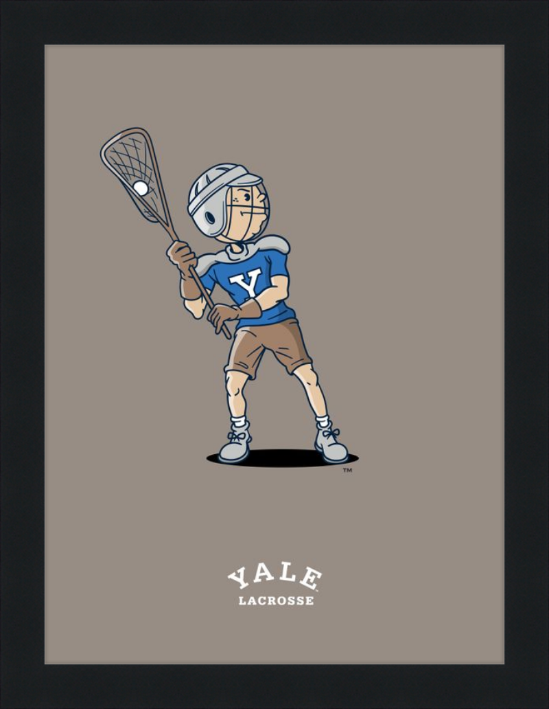 Yale Lacrosse
