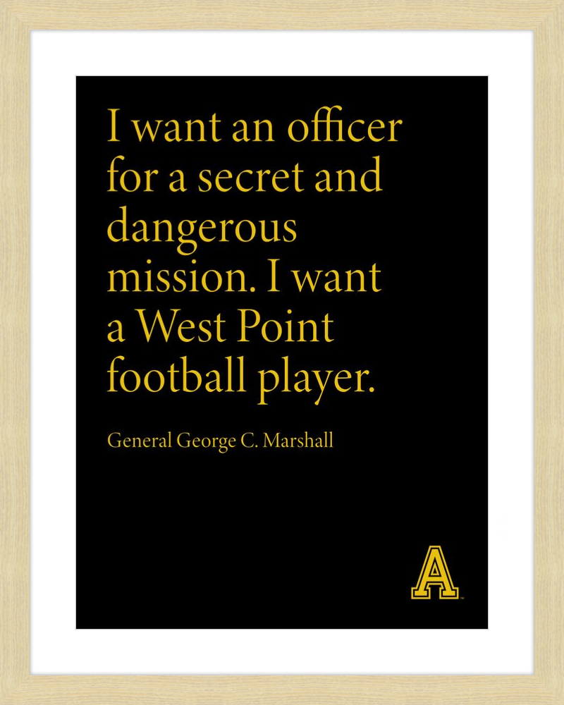 Army Dangerous Mission