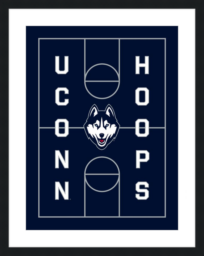 UConn Hoops