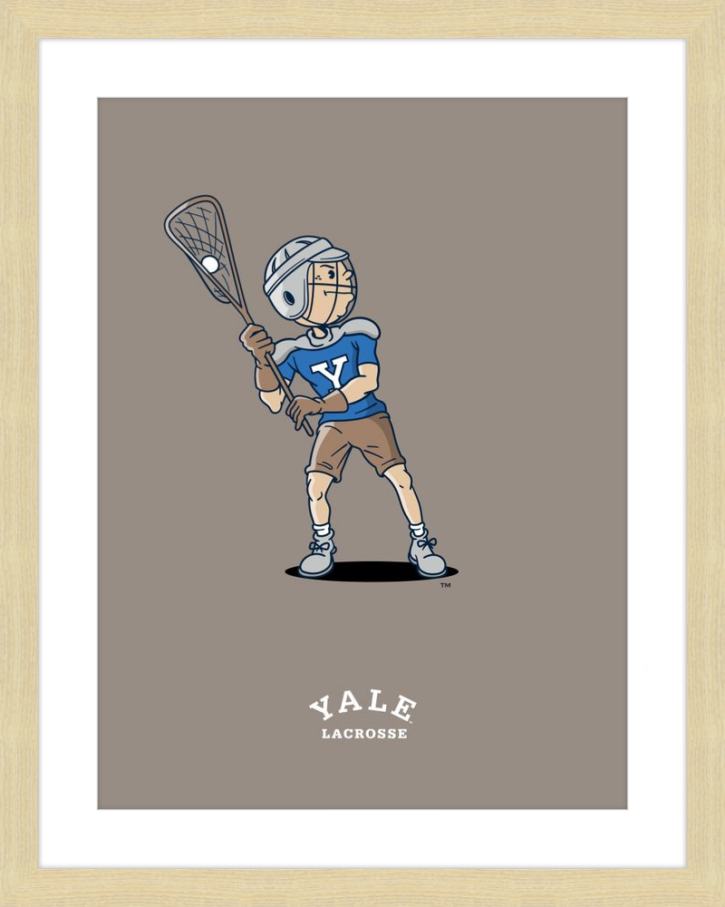 Yale Lacrosse