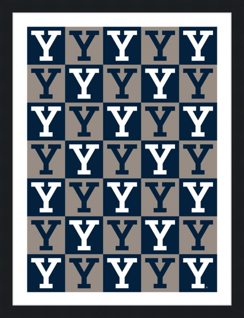 Yale Slab Y Pattern