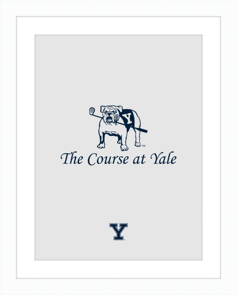 The Course at Yale