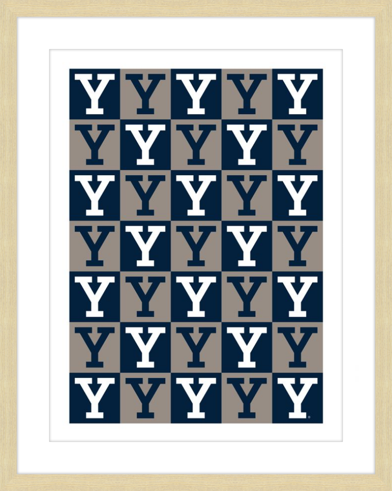 Yale Slab Y Pattern